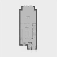 The Nesfield Ground Floor